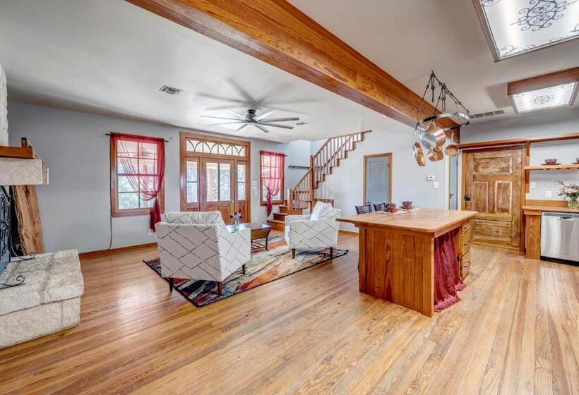 צימר Full Moon Inn