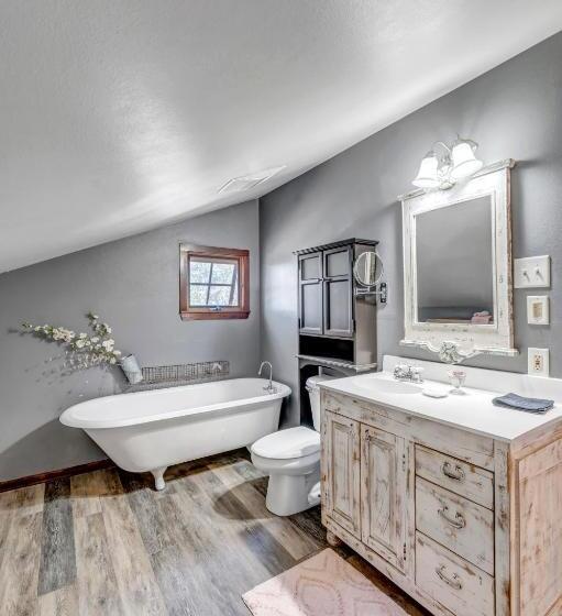 צימר Full Moon Inn