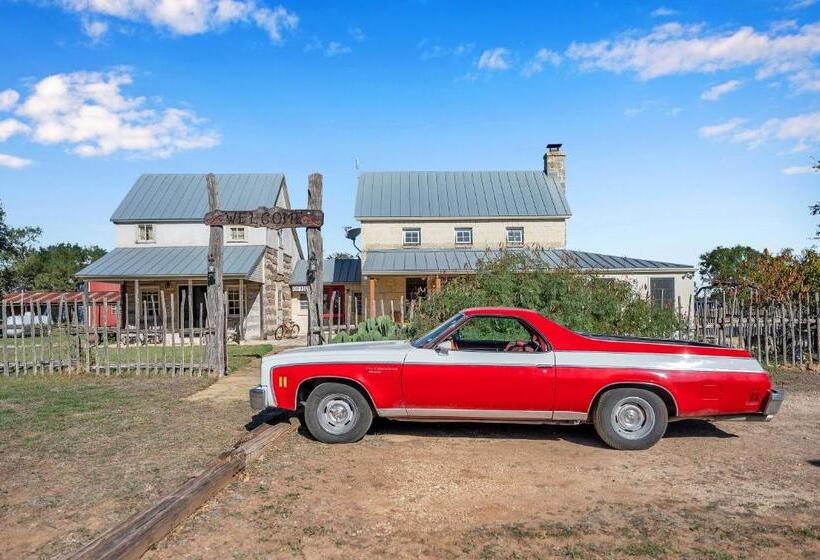 צימר Full Moon Inn