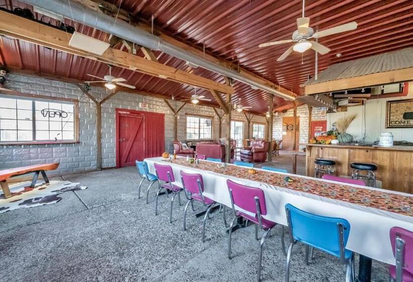 צימר Full Moon Inn