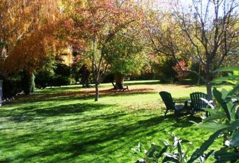 צימר Joseph House Inn