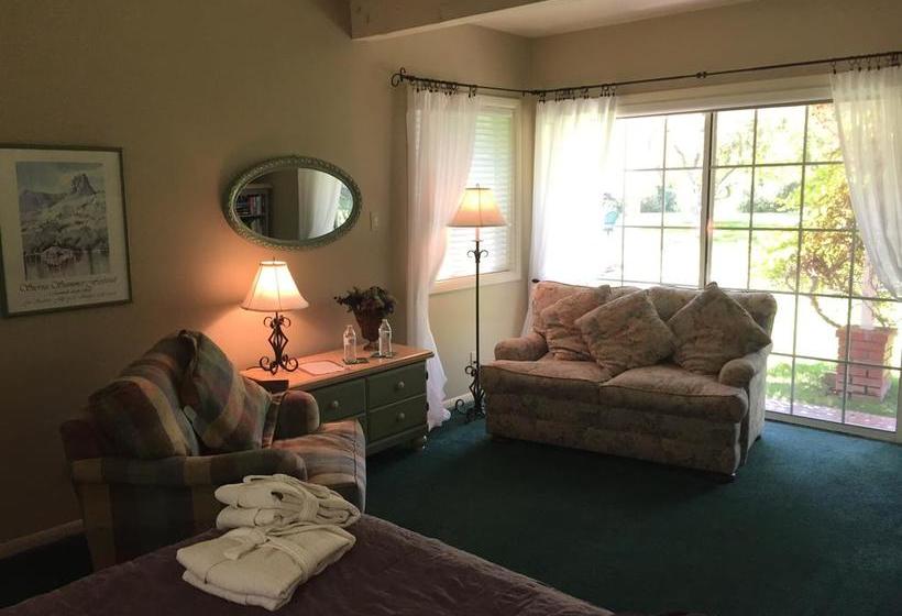 צימר Joseph House Inn