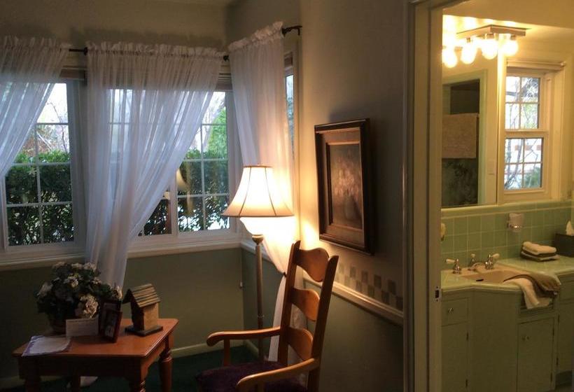 צימר Joseph House Inn