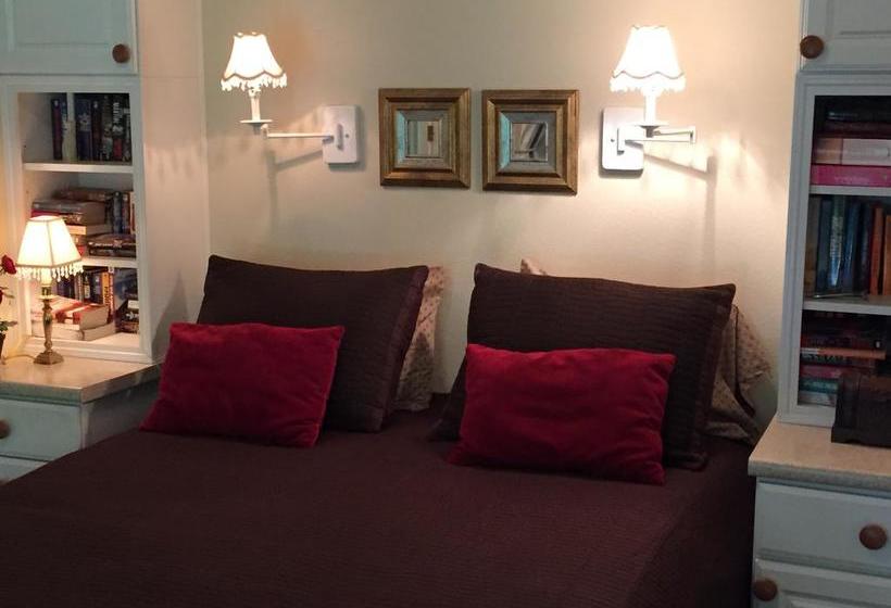 צימר Joseph House Inn