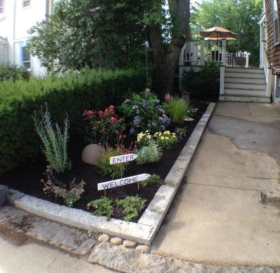 مبيت وإفطار Lantana House