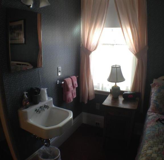 مبيت وإفطار Lantana House