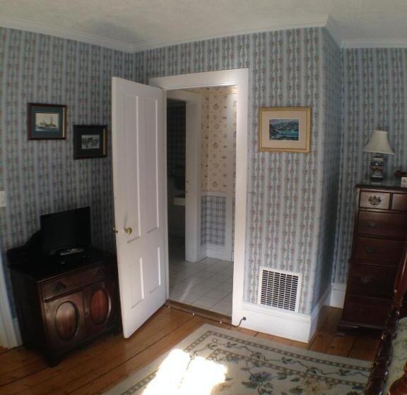 مبيت وإفطار Lantana House