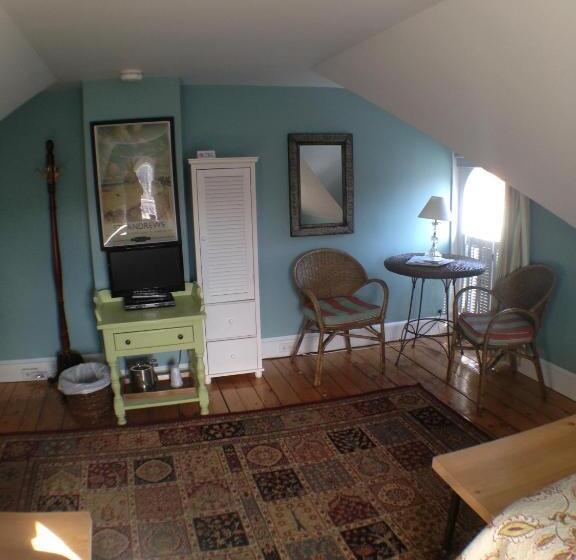 مبيت وإفطار Lantana House