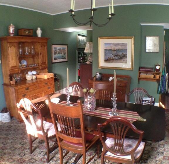 مبيت وإفطار Lantana House