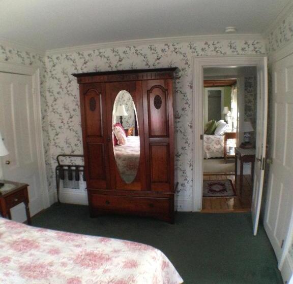 مبيت وإفطار Lantana House