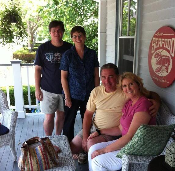 مبيت وإفطار Lantana House