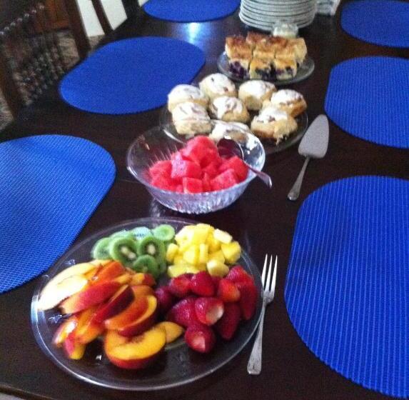 مبيت وإفطار Lantana House