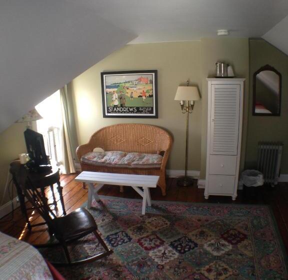 مبيت وإفطار Lantana House