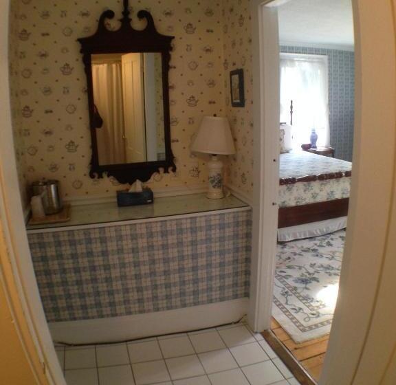 مبيت وإفطار Lantana House