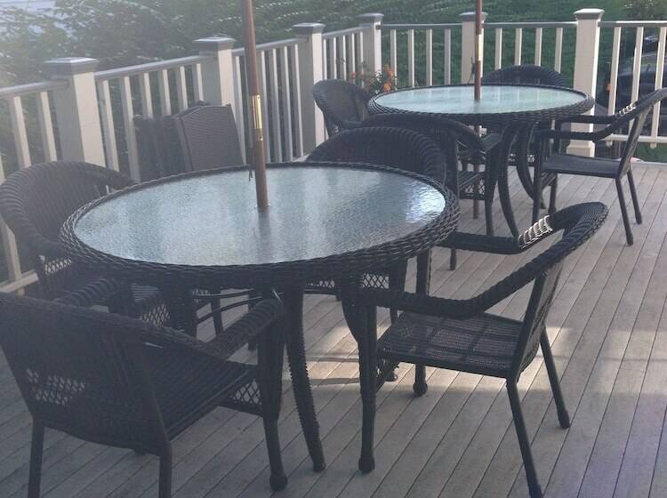 مبيت وإفطار Lantana House