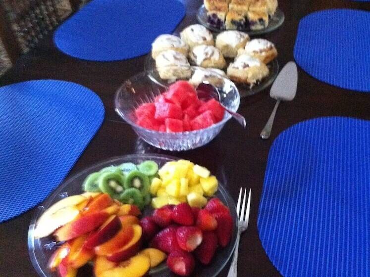 مبيت وإفطار Lantana House