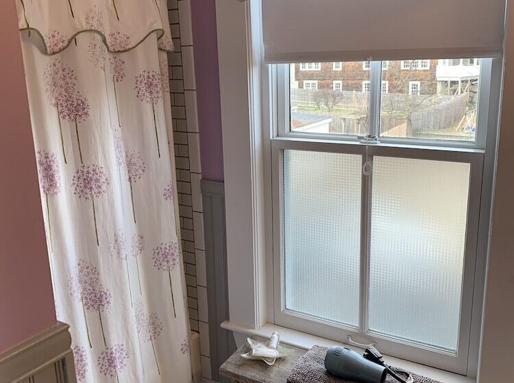 مبيت وإفطار Lantana House