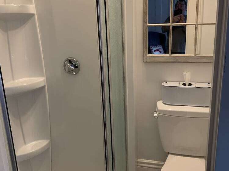 مبيت وإفطار Lantana House