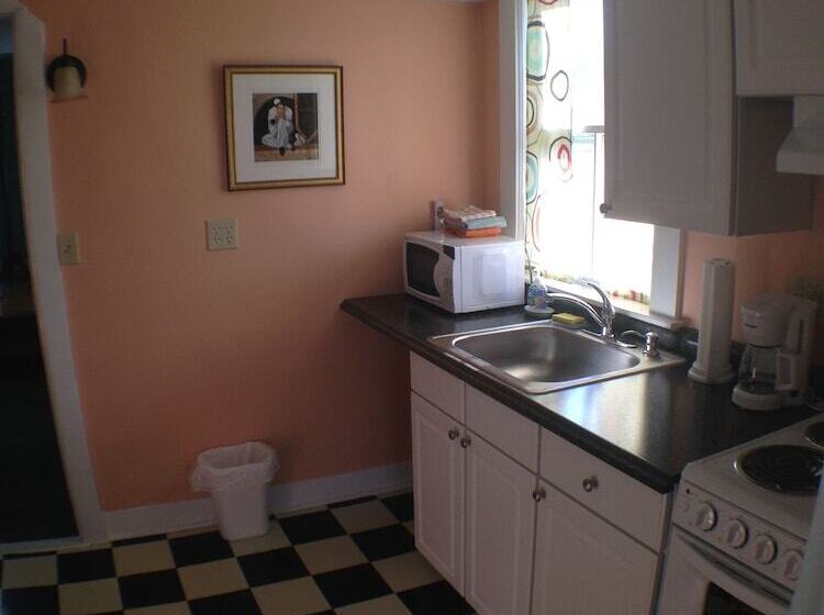 مبيت وإفطار Lantana House