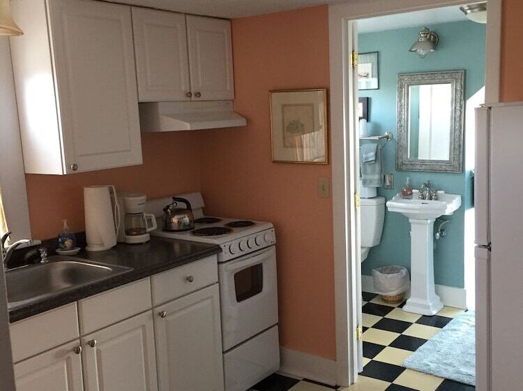 مبيت وإفطار Lantana House