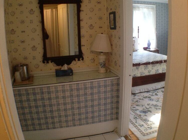 مبيت وإفطار Lantana House