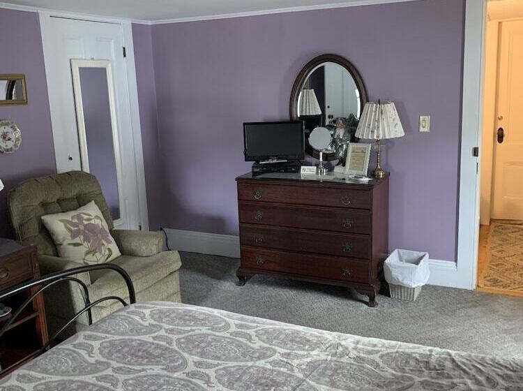 مبيت وإفطار Lantana House