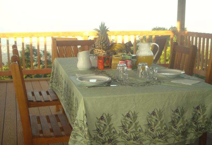 צימר Lilikoi Inn