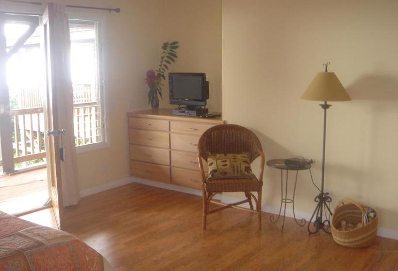 צימר Lilikoi Inn