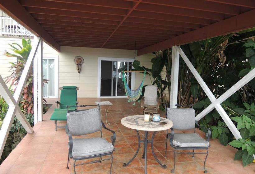 צימר Lilikoi Inn