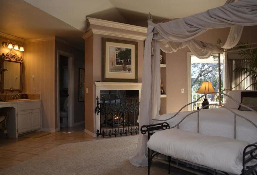 مبيت وإفطار Lindley House Garden Cottages