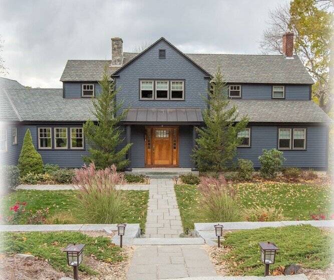 مبيت وإفطار Riverhouse