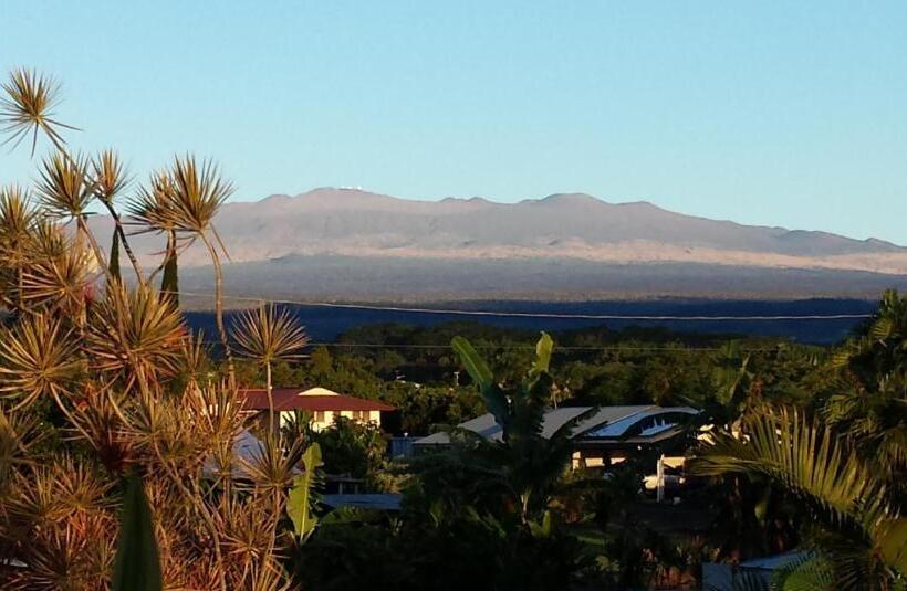 Bed and Breakfast Shaka Shak Guest House