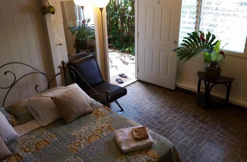 Bed and Breakfast Shaka Shak Guest House