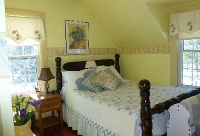 مبيت وإفطار Spruce Moose Lodge