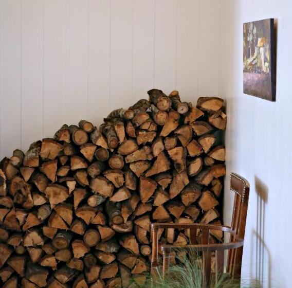 ベッドアンドブレックファースト The Ballard Inn, A Kirkwood Collection