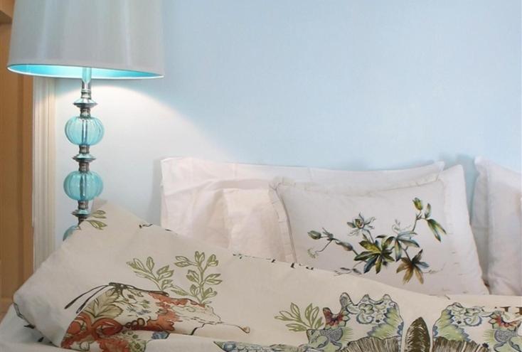 تختخواب و صبحانه The Connecticut River Valley Inn