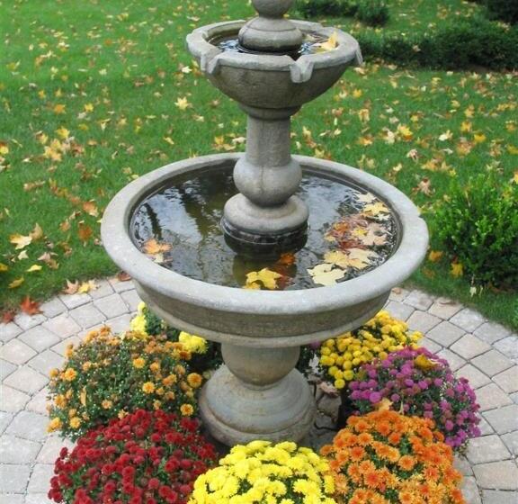 تختخواب و صبحانه The Connecticut River Valley Inn