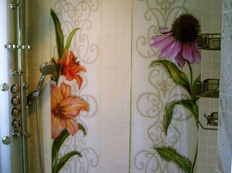 تختخواب و صبحانه The Connecticut River Valley Inn