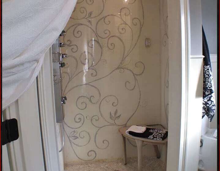 تختخواب و صبحانه The Connecticut River Valley Inn