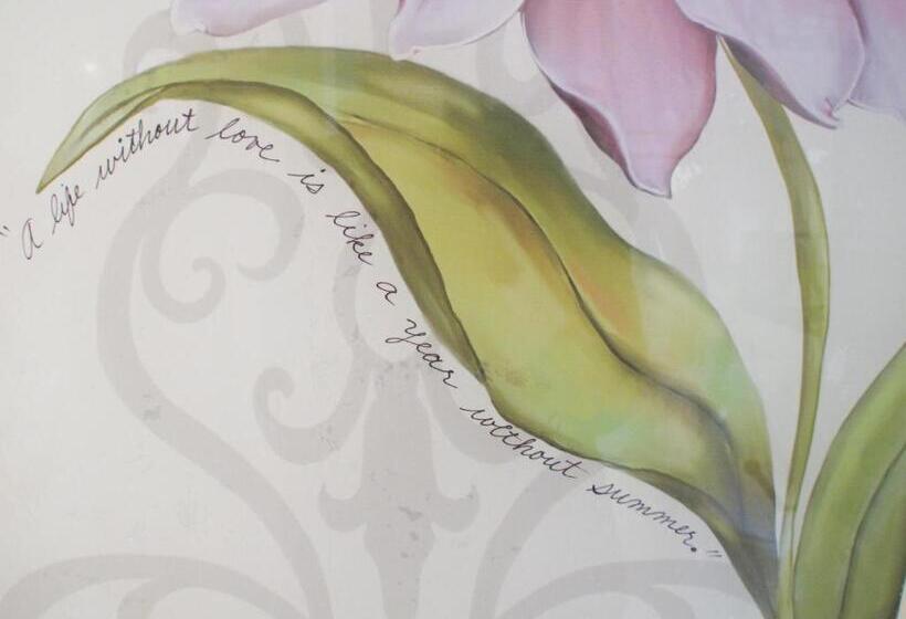 تختخواب و صبحانه The Connecticut River Valley Inn