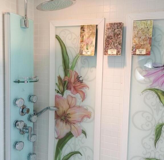 تختخواب و صبحانه The Connecticut River Valley Inn