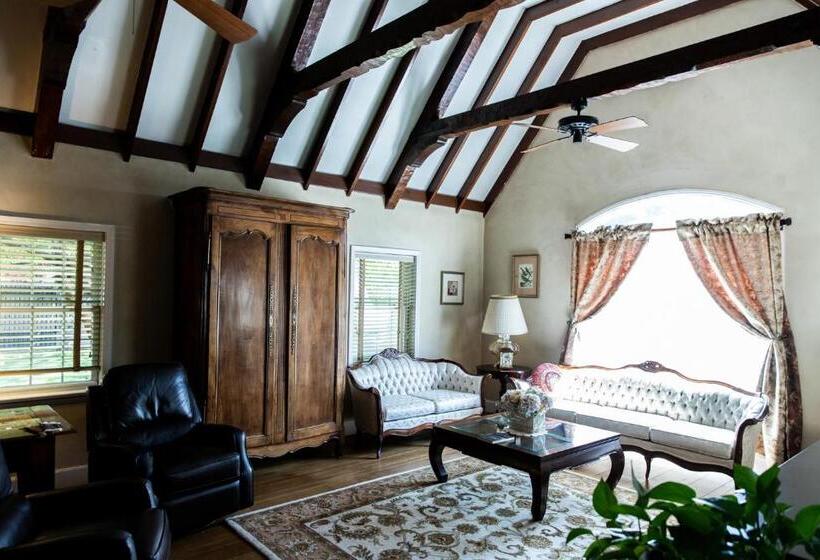 مبيت وإفطار The Fillmore Inn