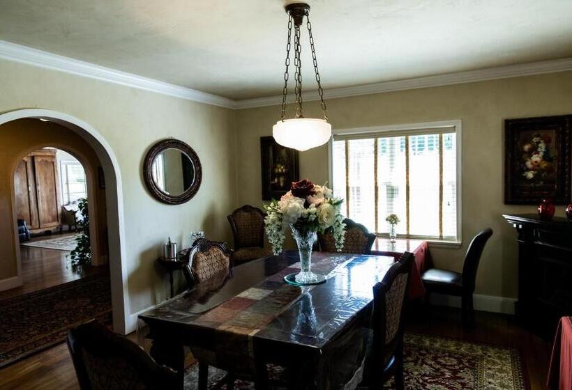 مبيت وإفطار The Fillmore Inn