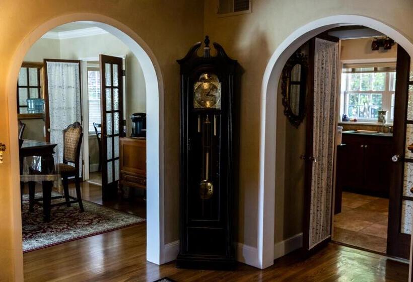 مبيت وإفطار The Fillmore Inn