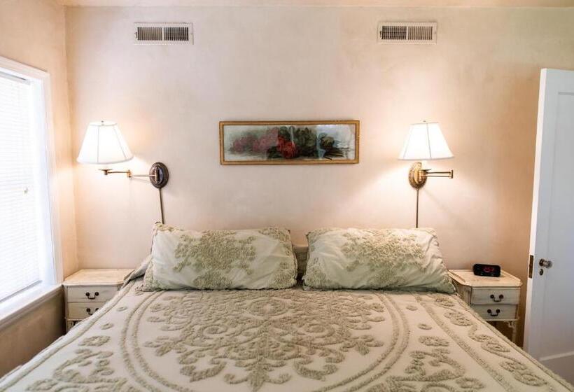 مبيت وإفطار The Fillmore Inn