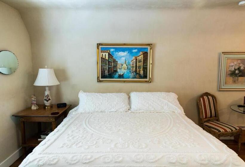 مبيت وإفطار The Fillmore Inn