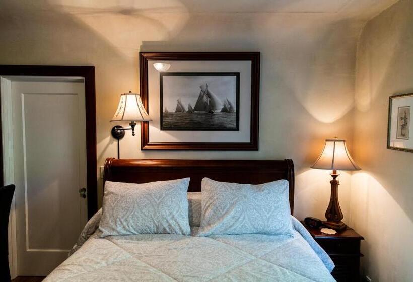 مبيت وإفطار The Fillmore Inn