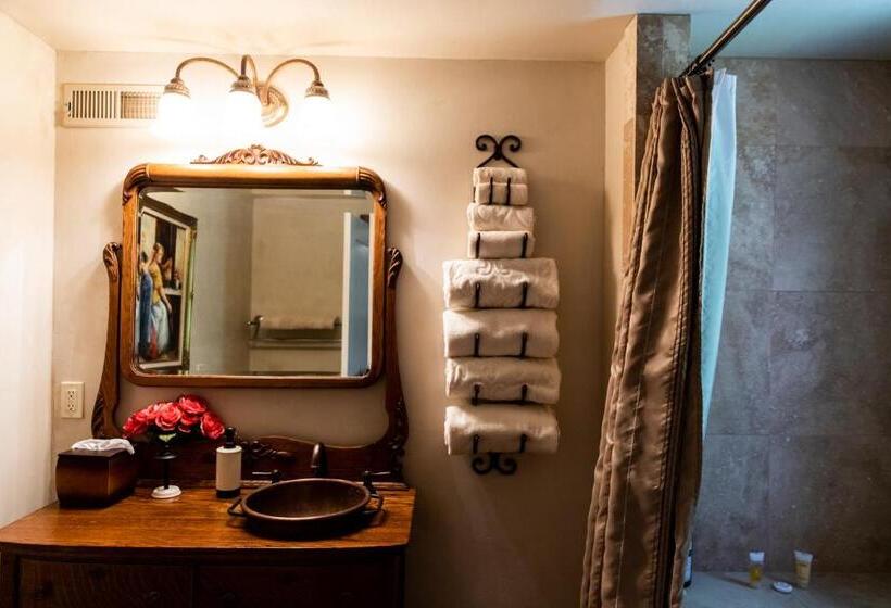 مبيت وإفطار The Fillmore Inn