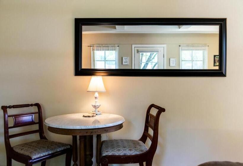 مبيت وإفطار The Fillmore Inn