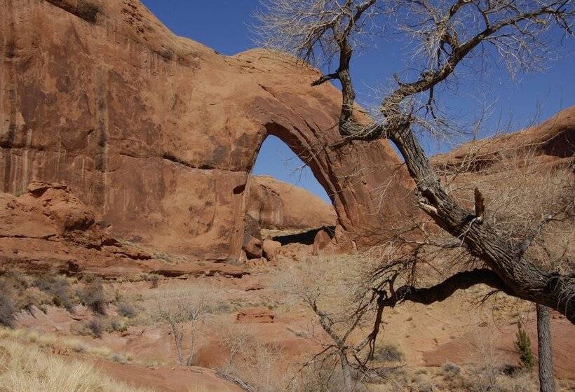 مبيت وإفطار The Inn Of Escalante